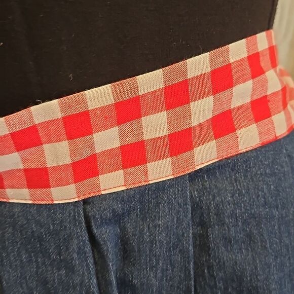 Elegant Kitchen apron  nwot - Picture 4 of 12